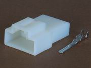 Automobile connector - DJ7041-3-10,DJ7041-3-11