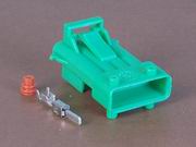 Automobile connector - DJ7041K-3.5-10,DJ7041K-3.5-11