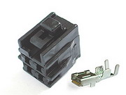 Automobile connector - DJ7045Y-4.8-20,DJ7045Y-4.8-21