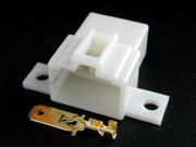 Automobile connector - DJ7045-6.3-10,DJ7045-6.3-11