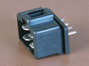 Automobile connector - DJ70420-6.3-10,DJ70420-6.3-11