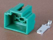 Automobile connector - DJ7048A-6.3-10,DJ7048A-6.3-11