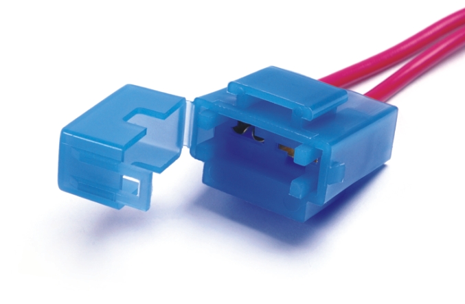 wire harness - adapter