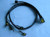 wire harness - car stereo wire harness