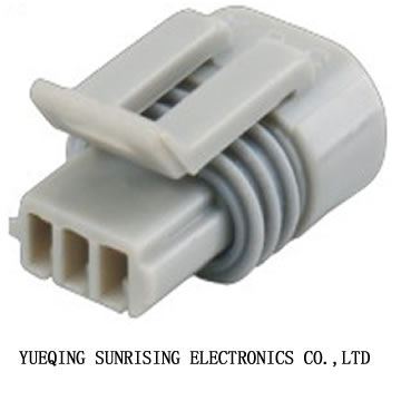 Automobile connector - connector kits DJ7032Y-1.5-21