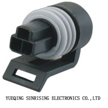 Automobile connector - connector assembly DJH7032Y-1.5-21