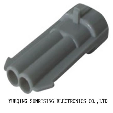 Automobile connector - metripack connector DJY7021-1.65-11