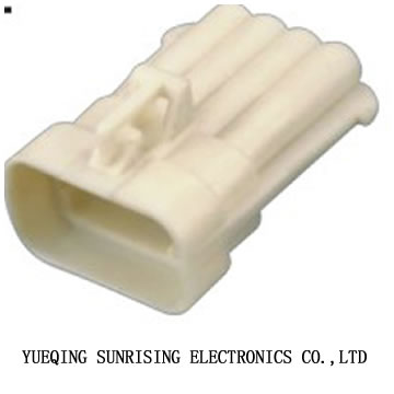 Automobile connector - injector connector DJY7081-1.65-11
