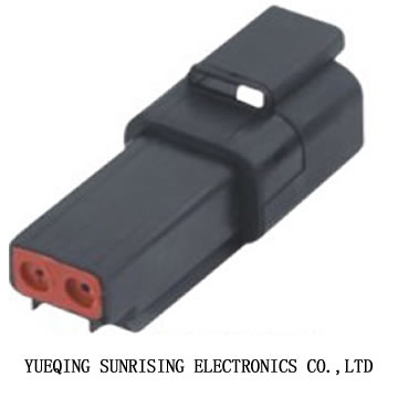 Automobile connector - car linker DJ3021Y-1.6-11