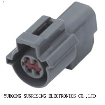 Automobile connector - plastic connector 007W
