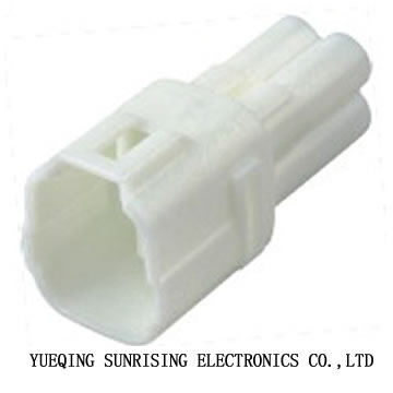 Automobile connector - connector DJ7043-2-11