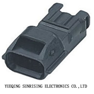 Automobile connector - motor connector DJ7033Y-1.2-11