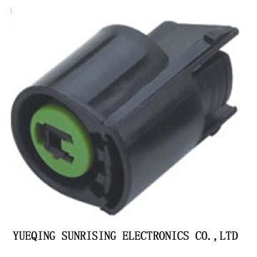 Automobile connector - automotive connector DJF70121-2-21