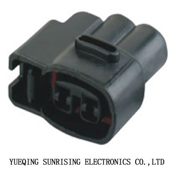 Automobile connector - cable connector DJF7022Y-2-21