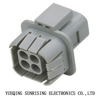 Automobile connector - auto parts DJB70414Y-2.2-11