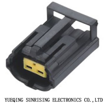 Automobile connector - motor connector DJY70224-2-21