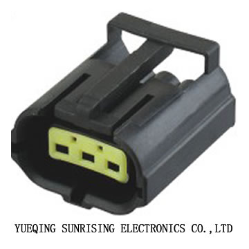 Automobile connector - busses connector DJ70334-2-21