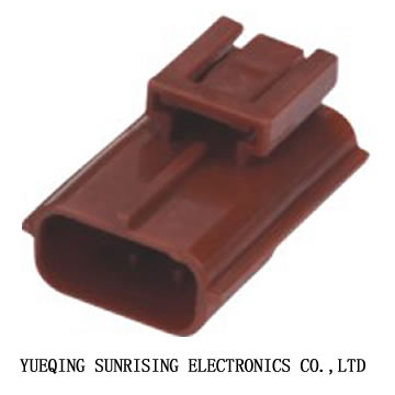 Automobile connector - automotive connector DJ70314A-2-11