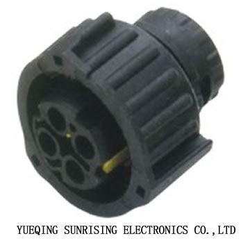 Automobile connector - Sensor Connector DJ7044Y-3-21