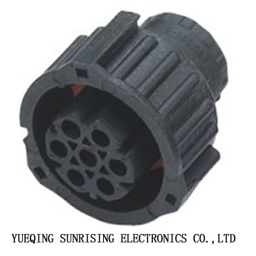 Automobile connector - auto connector DJ3072Y-1.6-21