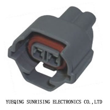Automobile connector - connector DJ7024A-2-21