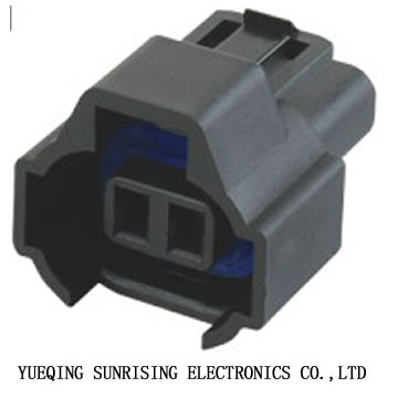 Automobile connector - wire connector DJ7024B-2-21