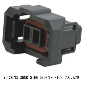Automobile connector - automotive connector DJ70232-2.2-21