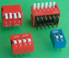 Pin header & IDC socket - ZP-130