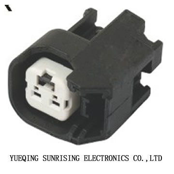 Automobile connector - cable connector DJ7026A-2.2-21