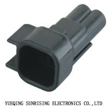 Automobile connector - car accessories DJ7026A-2.2-11