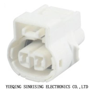 Automobile connector - instrument connector DJ7025Y-2.2-21