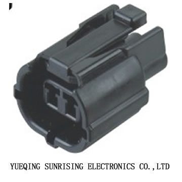 Automobile connector - connector for crank DJB7029A-2.2-21