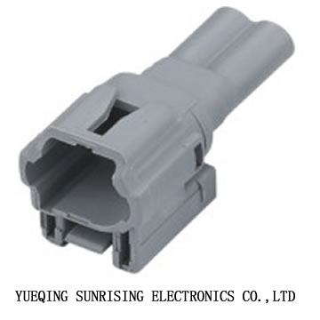 Automobile connector - motor connector DJ70211-2.2-11