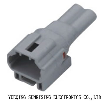 Automobile connector - car injector connector kit DJ70211A-2.2-11