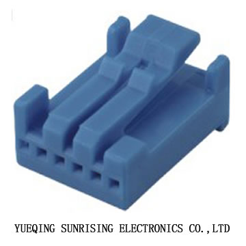 Automobile connector - car electronic DJ7061-1.2-21