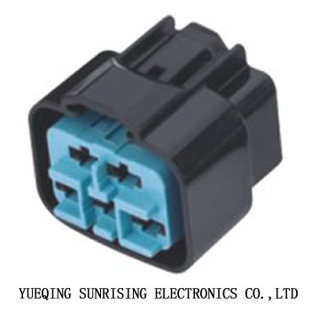 Automobile connector - Sensor Connector DJ7054Y-4.8-21