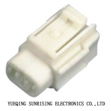 Automobile connector - auto socket DJY70314A-2-21
