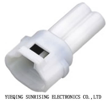 Automobile connector - terminal connector DJ7021-2-11