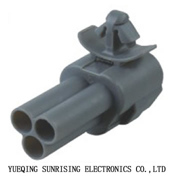 Automobile connector - automotive connector DJY7035A-2.2-11