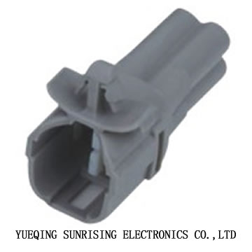 Automobile connector - electrical connector DJ7042-2.2-11