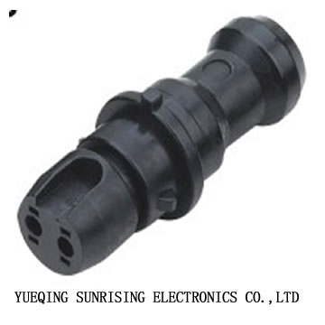 Automobile connector - car accessories ZY-040-008