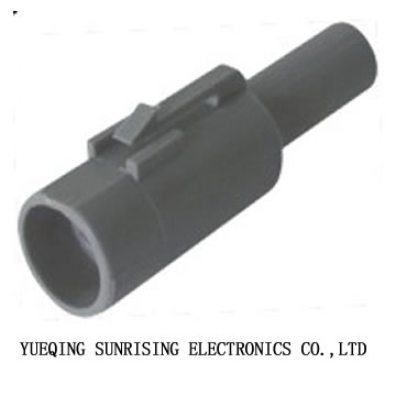 Automobile connector - instrument connector DJ7011-2.2-11