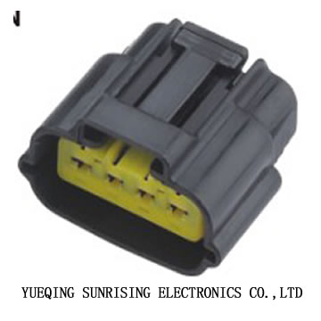 Automobile connector - bulb connector DJ70420Y-2.2-21