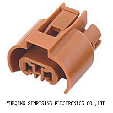 Automobile connector - connector for map DJ7029-2.8-21