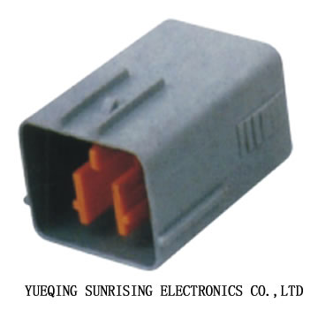 Automobile connector - busses connector DJ7108Y-2-11