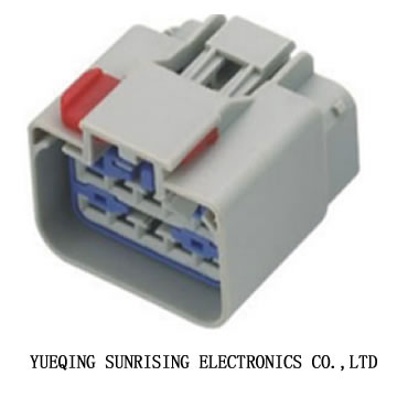 Automobile connector - Sensor Connector DJY7103B-2.8-21
