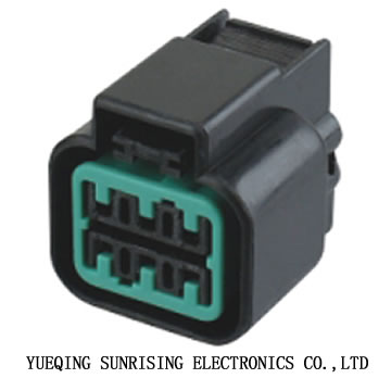 Automobile connector - wire harness connector DJ70610Y-2.2-21