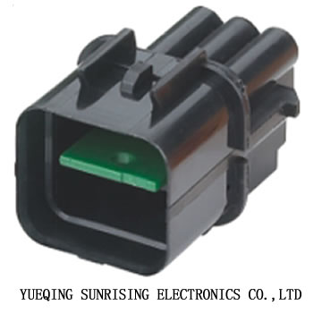 Automobile connector - car connector DJY70610A-2.2-11