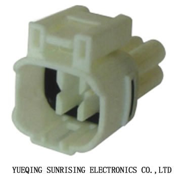 Automobile connector - AMP auto connector DJY70613A-2.2-11