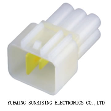 Automobile connector - terminal connector DJ7061Y-2.3-11